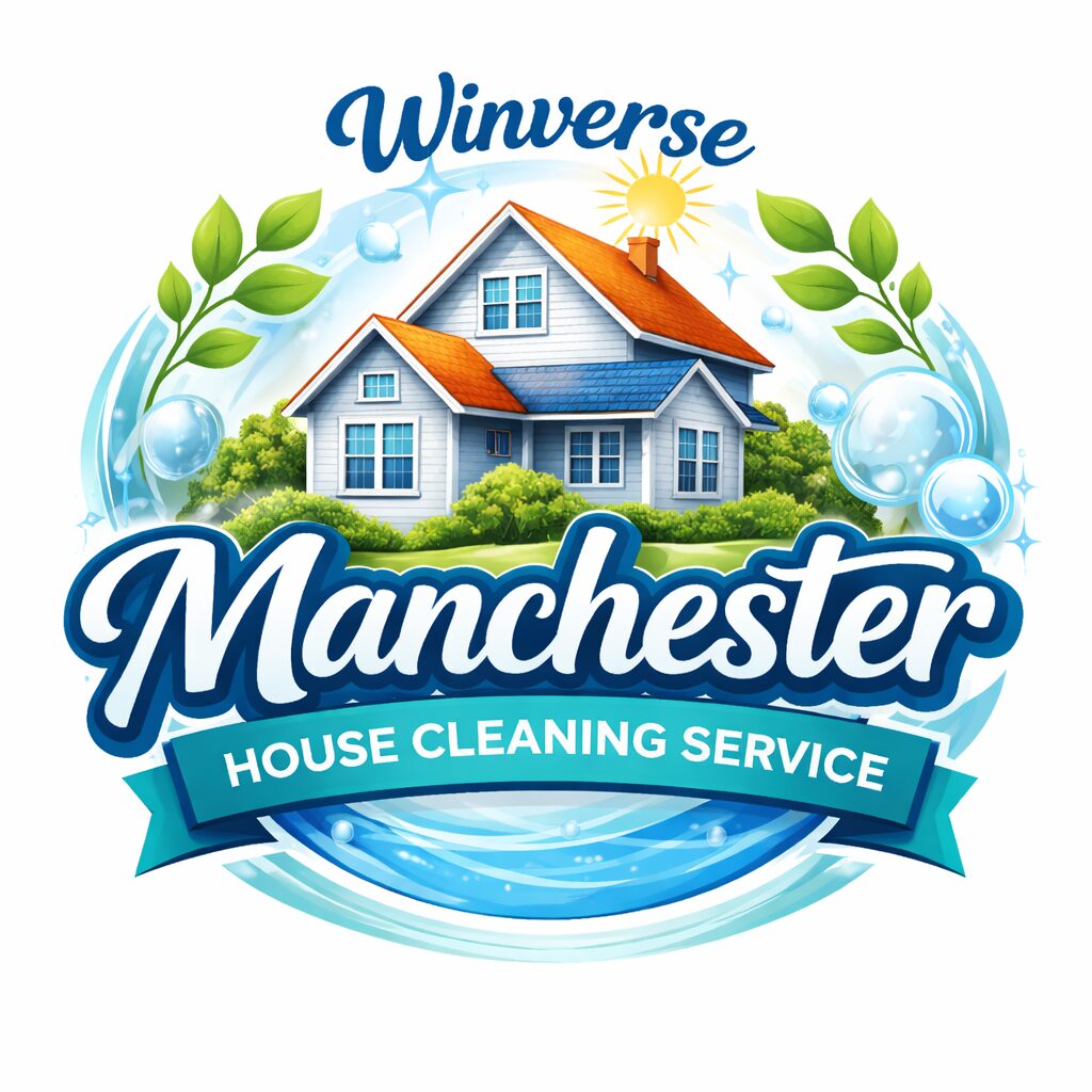 Manchester house cleaning Services